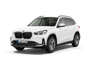 BMW X1 xDrive 25e Sport 5dr Step Auto Estate